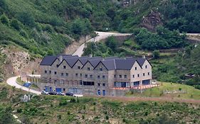 Inatel Piodao Hotel